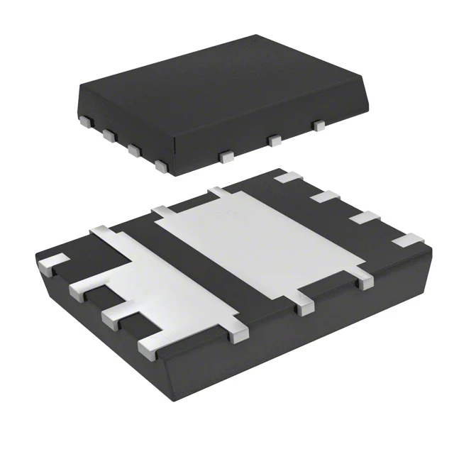 AON6946 Alpha & Omega Semiconductor Inc.  Transistors - FETs MOSFETs - Arrays